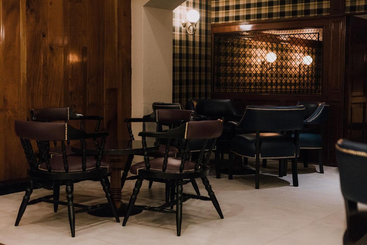 Hotel Leon Hotel