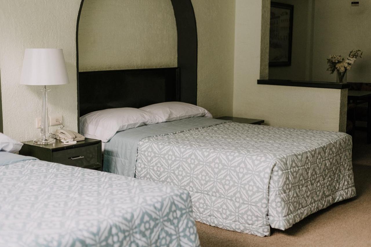 Hotel Hotel Leon